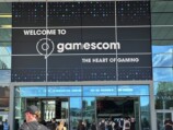 ドイツ『gamescom』を現地レポートの画像