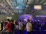 ドイツ『gamescom』を現地レポートの画像