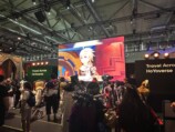 ドイツ『gamescom』を現地レポートの画像