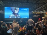 ドイツ『gamescom』を現地レポートの画像