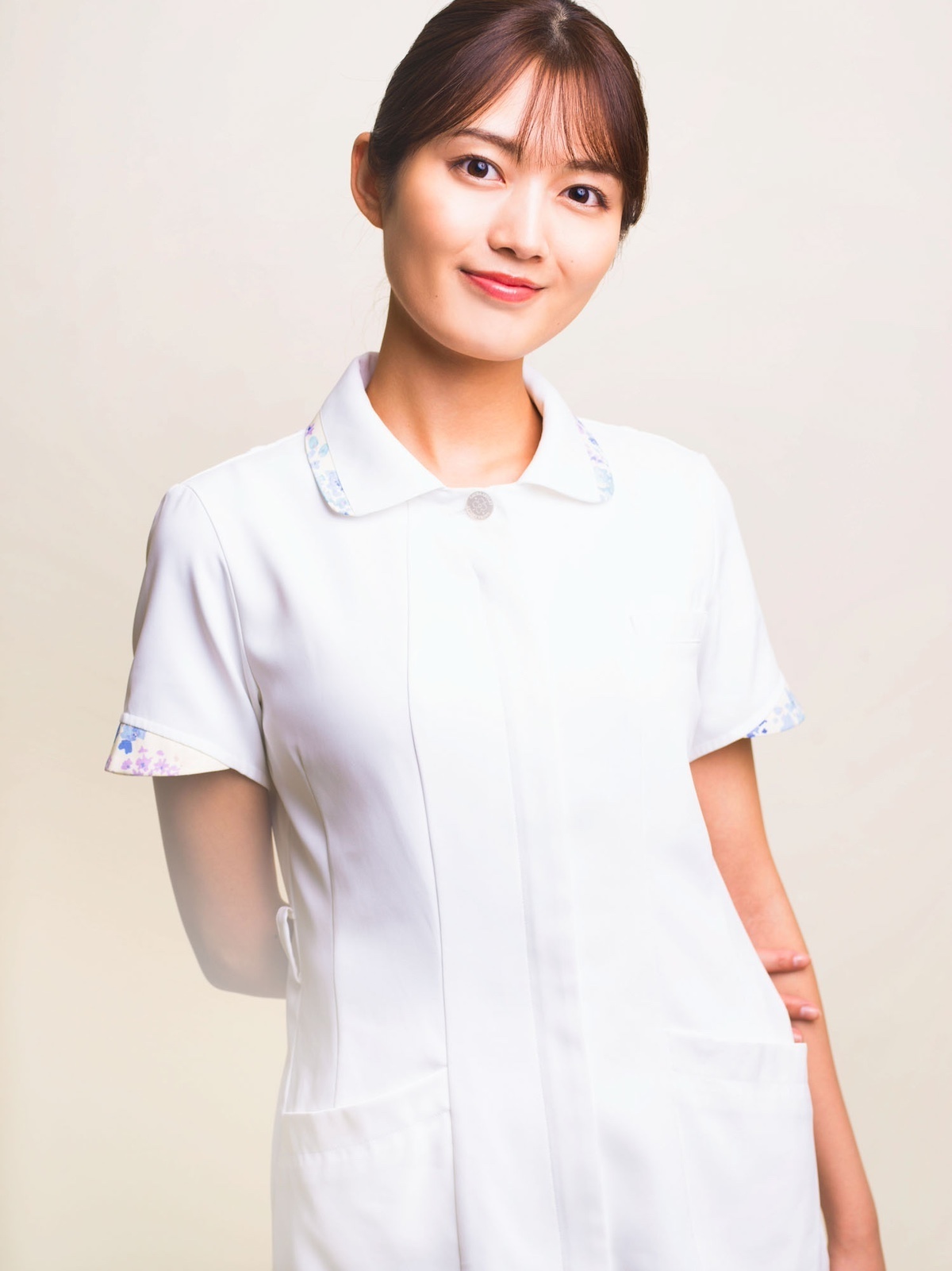 水谷果穂が改めて感じた芝居の楽しさの画像