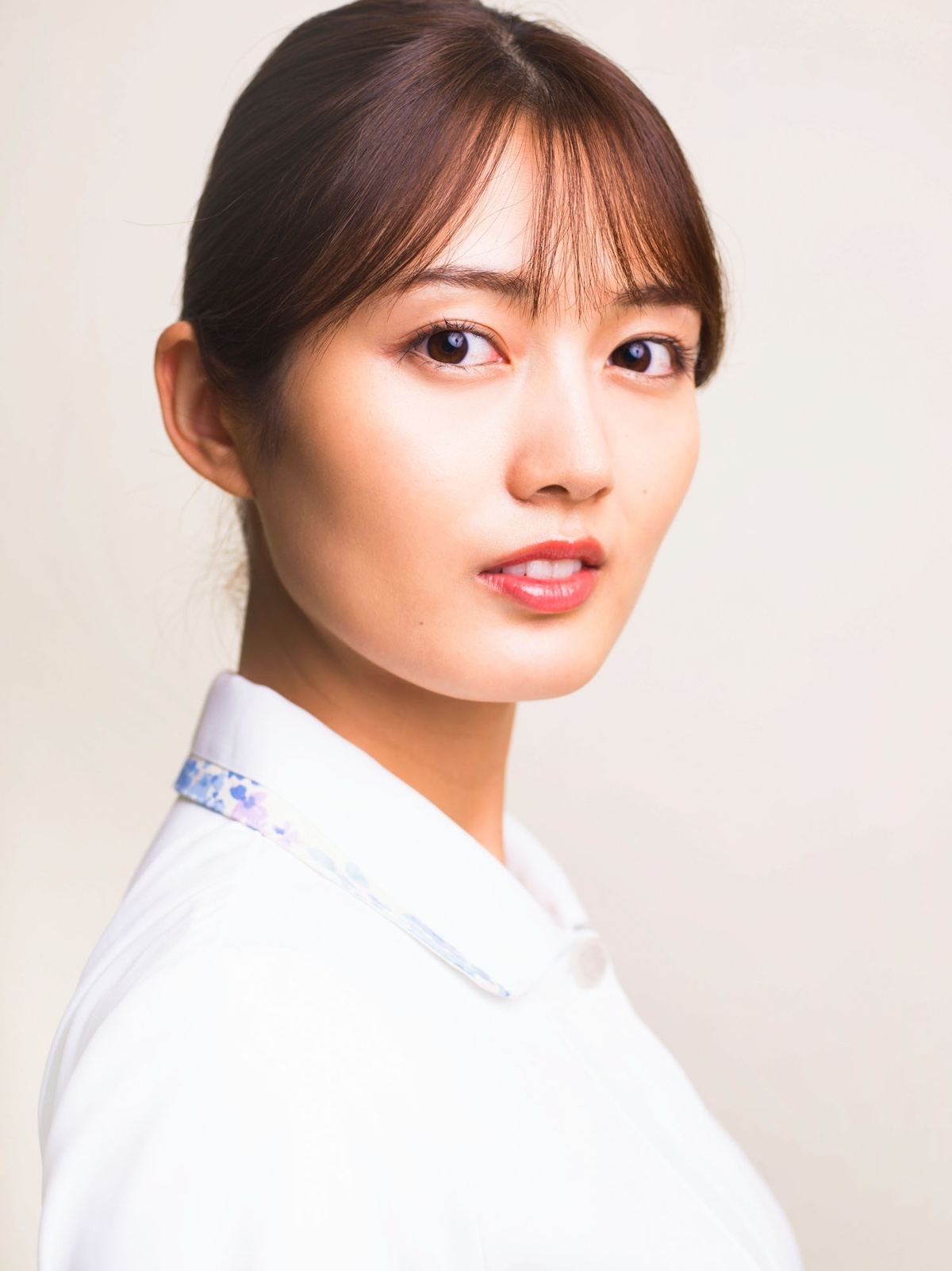 水谷果穂が改めて感じた芝居の楽しさの画像