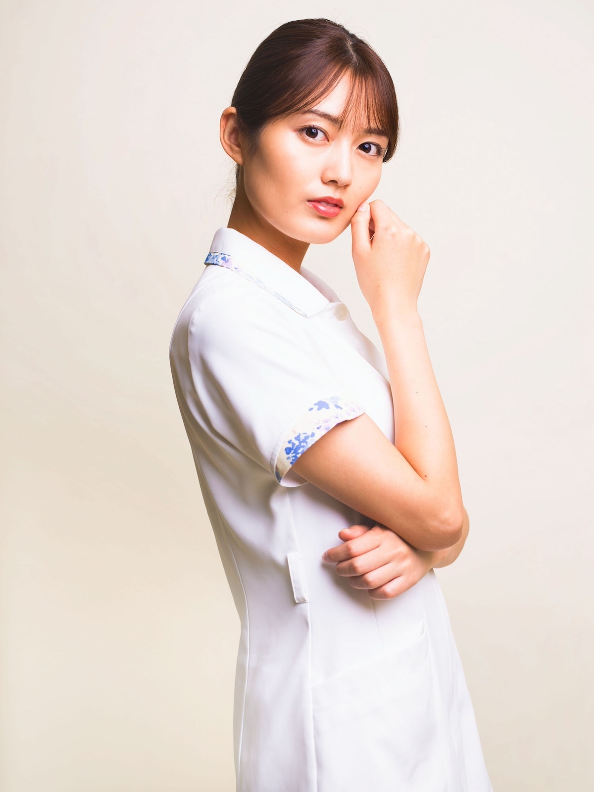 水谷果穂が改めて感じた芝居の楽しさの画像