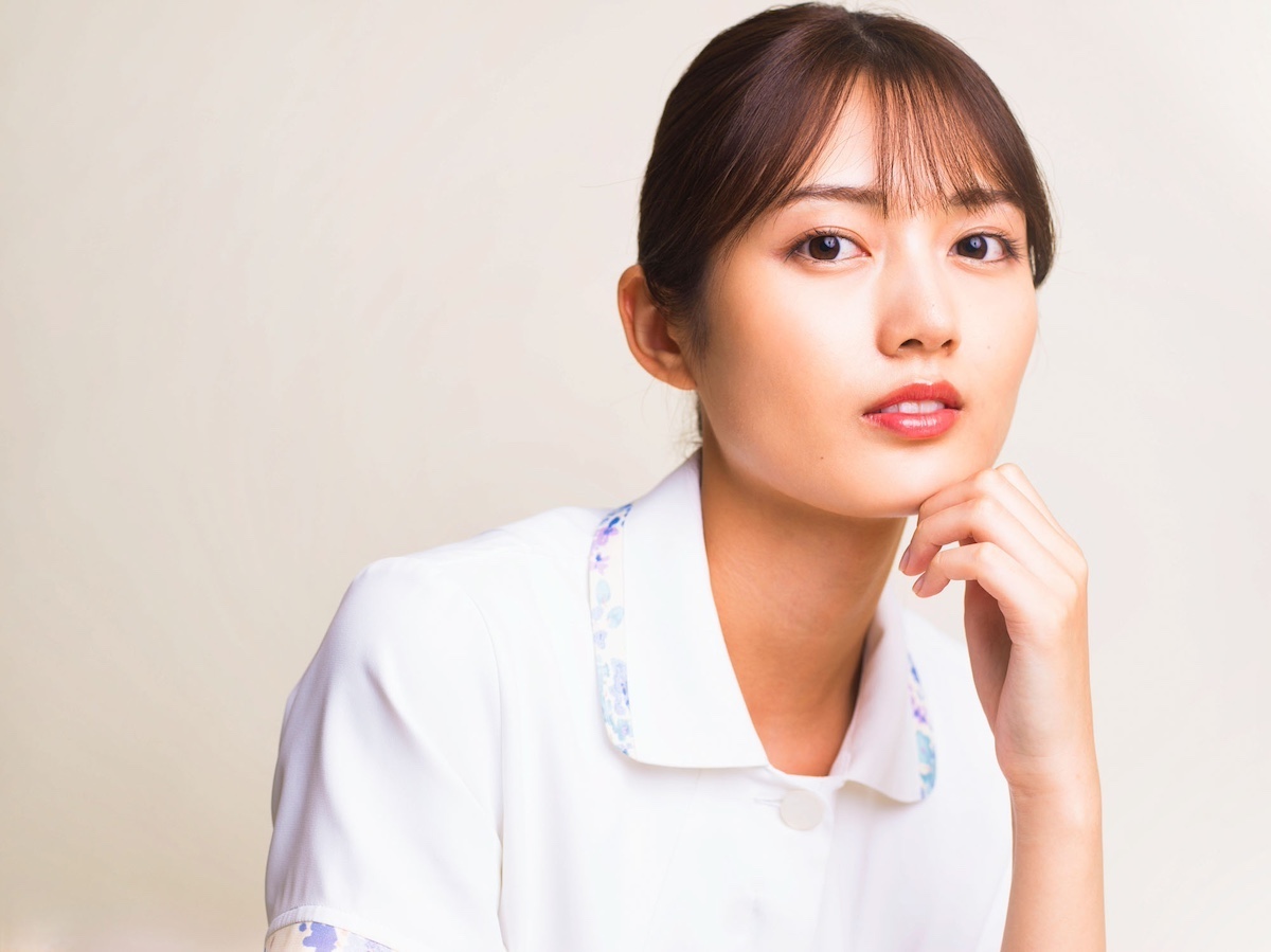 水谷果穂が改めて感じた芝居の楽しさの画像