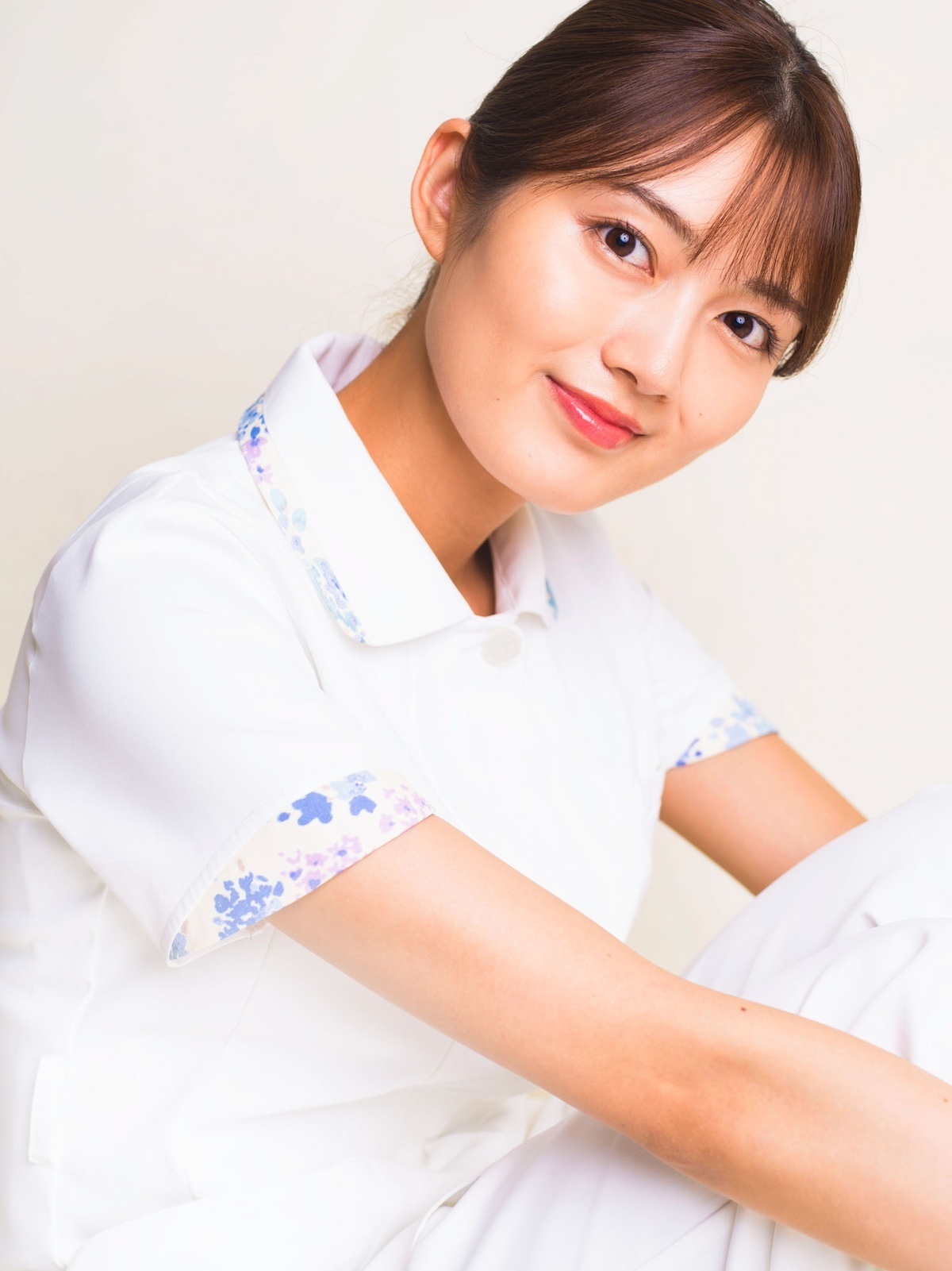 水谷果穂が改めて感じた芝居の楽しさの画像