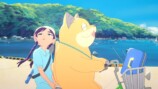 2024年夏のアニメを席巻する“猫”の画像