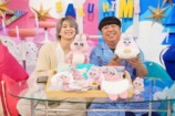 『サクサクヒムヒム　☆推しの降る夜☆』佐久間大介、日村勇紀