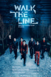 『ENHYPEN WORLD TOUR ‘WALK THE LINE’ IN JAPAN』キービジュアル