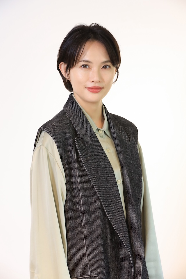 筒井真理子、生瀬勝久ら、『若草物語』出演への画像