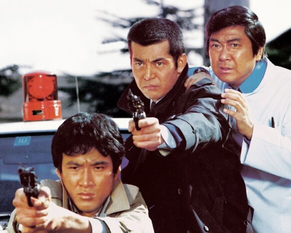 『大都会』シリーズを村川透監督＆小野武彦が語るSP特番、ホームドラマチャンネルで放送