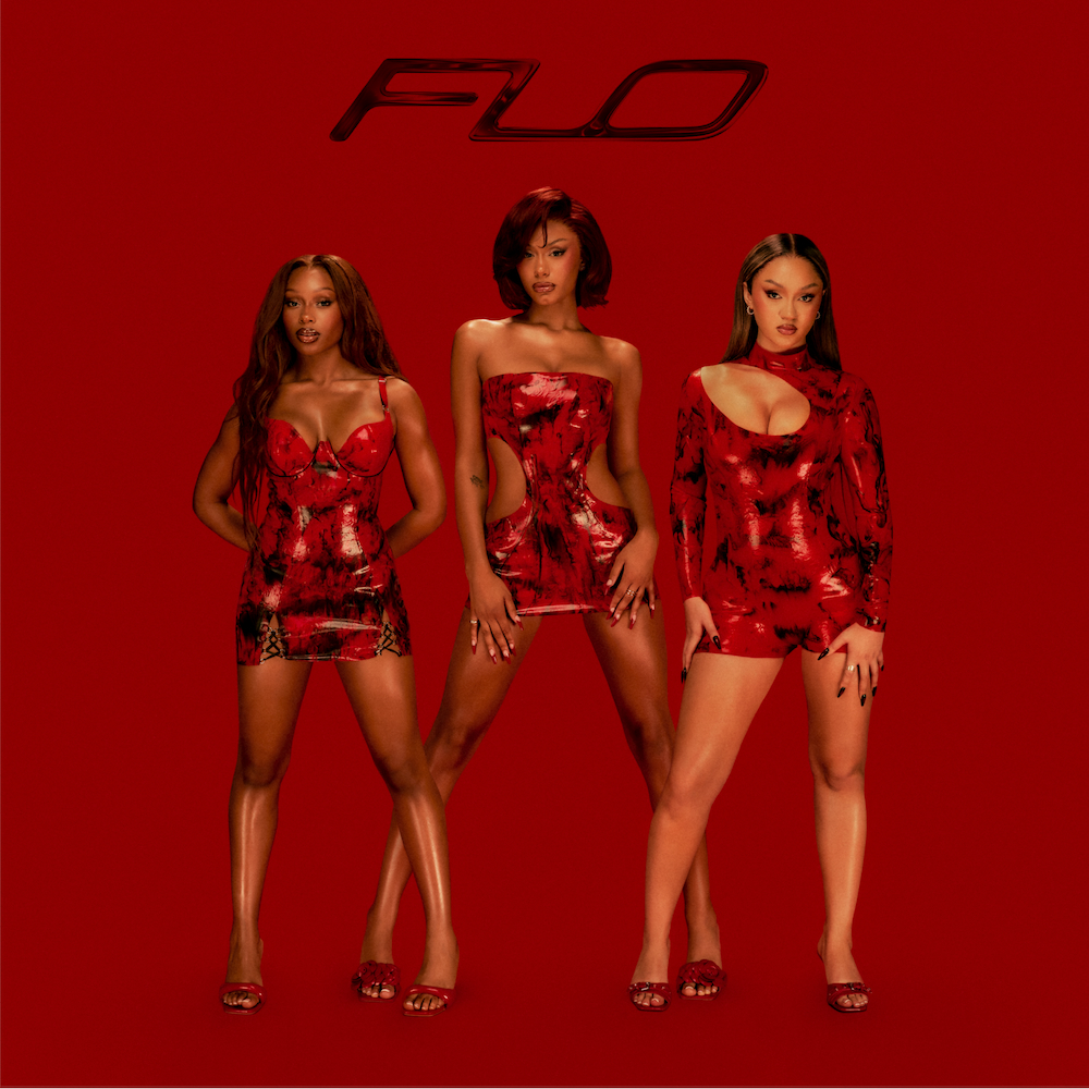 R&Bガールズグループ FLO、デビューアルバムリリース 収録曲パフォーマンスビデオ公開も - Real Sound｜リアルサウンド
