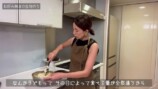 4児の母・東原亜希、おしゃれな夕食作りの画像