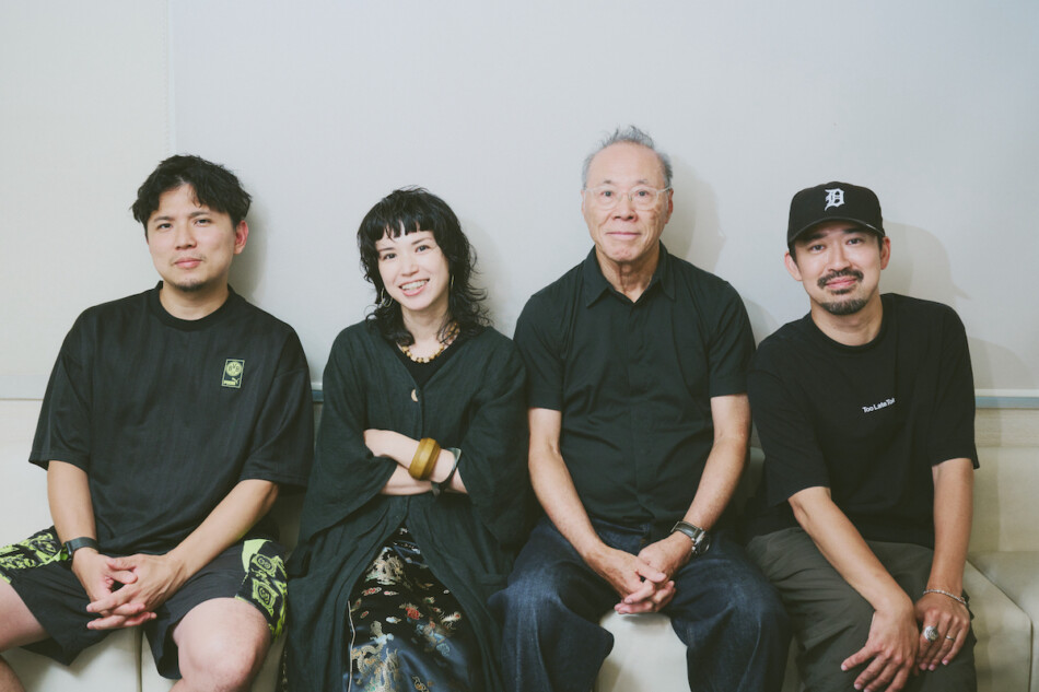 Superfly「Charade」で辿り着いた新境地 Ryo'LEFTY'Miyataや木﨑賢治も