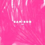 IMP.「BAM-BOO」ジャケット（TikTok先行配信限定）