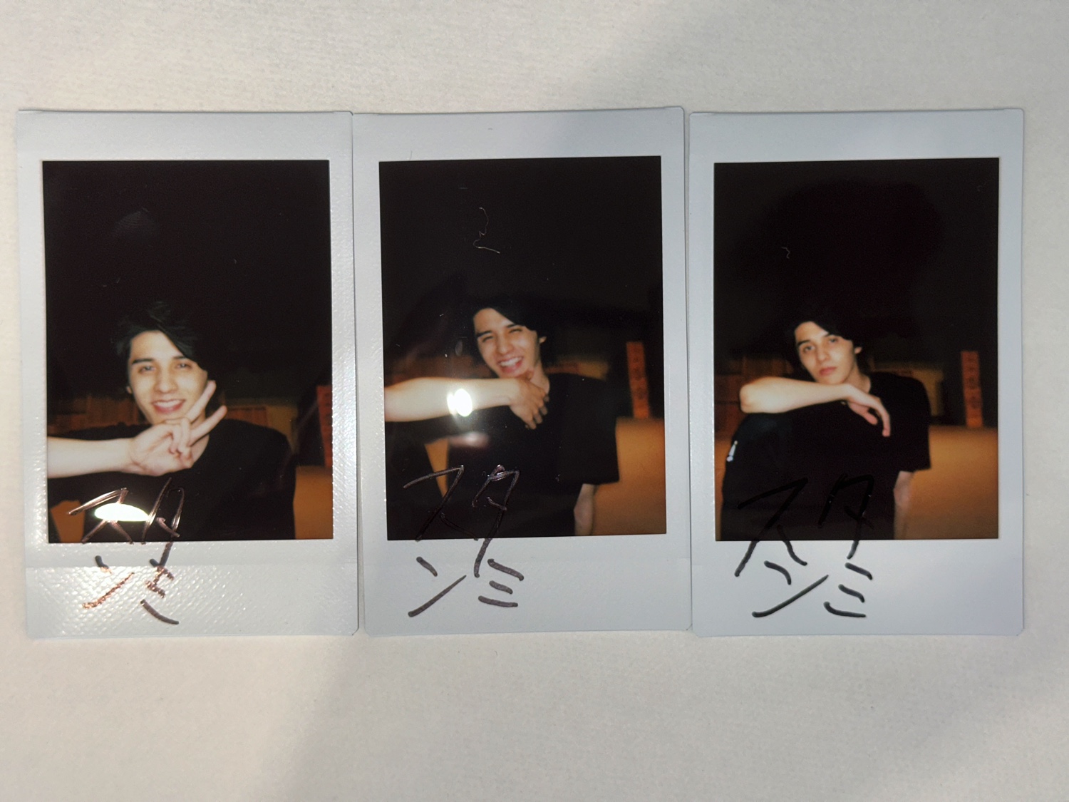 岩井秀人＆スタンミ対談インタビューの画像