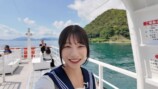 元AKB48の自称“23歳ニート”、軽バンで日本一周の画像