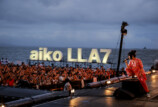 aiko『Love Like Aloha vol.7』ライブ写真（撮影＝岡田貴之／石川浩章）