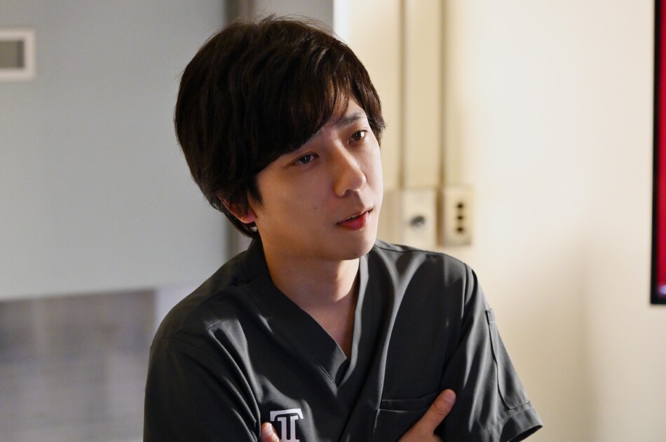 二宮和也　タンブラー 二宮和也の演技力の凄さが詰まった『ブラックペアン2』 渡海と天城を
