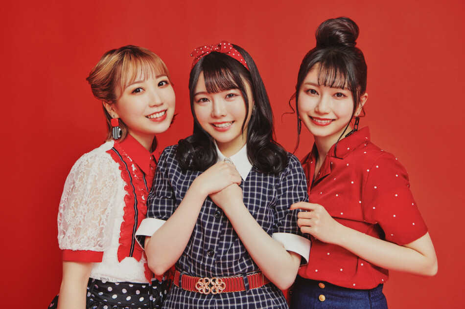 TrySailのTRYangle harmony トラハモ CD18点セット