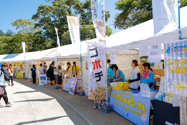 『ひなたフェス2024』／写真：木村泰之