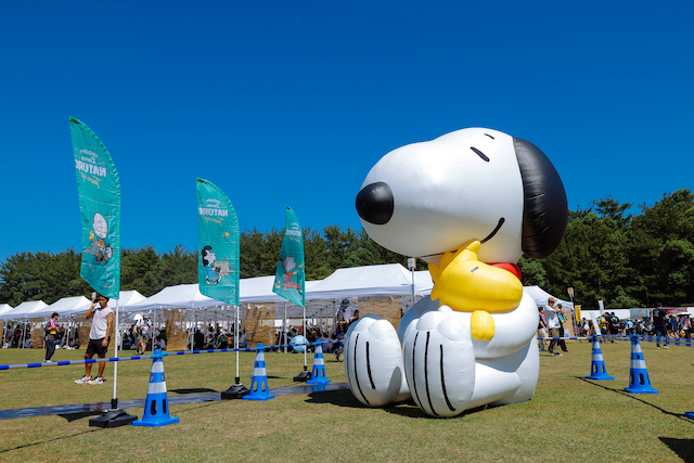 『ひなたフェス2024』／写真：木村泰之