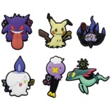 『Pokémon Type:Ghost』全ラインナップ公開の画像