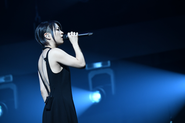 『HIKARU UTADA LIVE CHRONICLES　Laughter in the Dark Tour 2018』