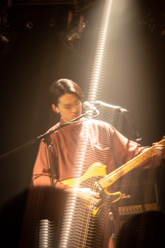 カラコルムの山々『トーキョーミッドサマー』Photo by あゆき-Ayuki Sodegami