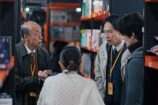 『ラストマイル』TVドラマ劇場版の未来は？の画像