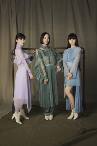 『Perfume Closet』第9弾発売