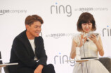 家族円満の秘訣に？室内カメラ「Ring」レビューの画像