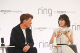 家族円満の秘訣に？室内カメラ「Ring」レビューの画像