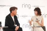 家族円満の秘訣に？室内カメラ「Ring」レビューの画像