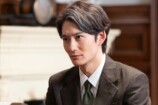 『虎に翼』第119話、優未が航一と口論の画像