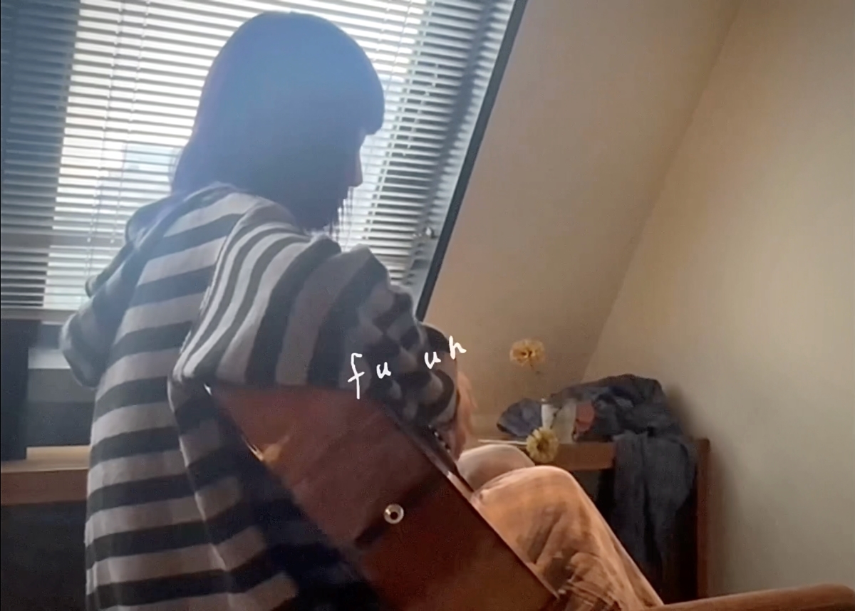 Chilli Beans Set the Stage Ablaze with Handwritten Lyric Video for Sizzling New Track “Fu Uh