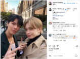 中島健人 公式Instagramより