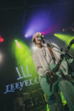 LEEVELLES『CROWN Fes. #2』