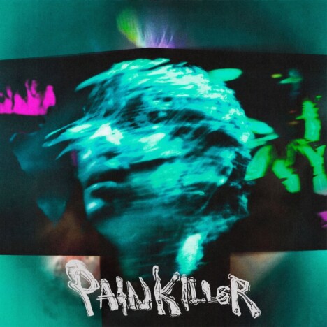 野田洋次郎、新曲「PAIN KILLER」先行配信