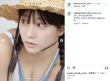 田中美久 公式Instagramより