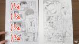 一見上手なBL漫画をプロが添削すると？の画像