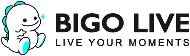 BIGO LIVE ロゴ