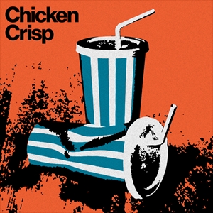 HALLEY「Chicken Crisp」ジャケット