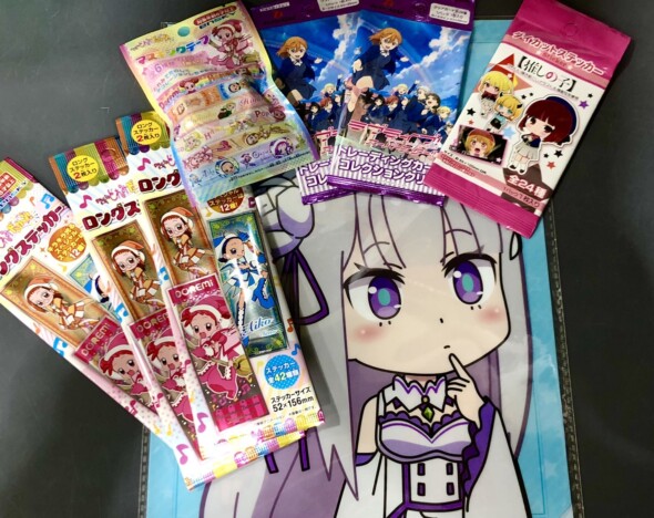 アニメ専門店「今や100円ショップがライバル」推し活グッズが豊富に揃うと話題に　その理由は？