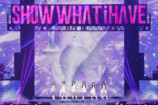 『IVE THE 1ST WORLD TOUR 'SHOW WHAT I HAVE'』