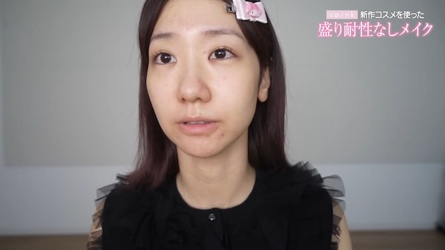 柏木由紀、すっぴんから“激変メイク”披露の画像