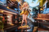 『NIKKE』ルピーの美麗フィギュアが予約開始の画像