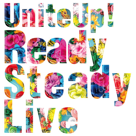 多次元アイドル『UniteUp!』の多面的な進化と挑戦　「Ready Steady Live」含む7曲連続リリース総括