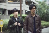 桐谷健太×影山拓也『Qrosの女』クランクインの画像