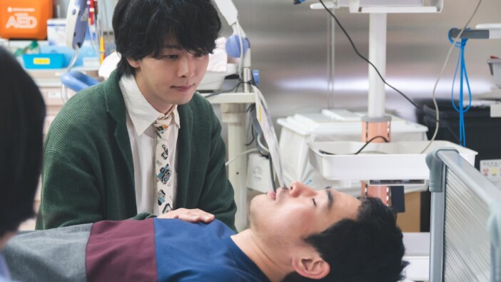 『Shrink』実写化を成立させた中村倫也