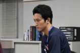 『マウンテンドクター』杉野遥亮ら撮了の画像